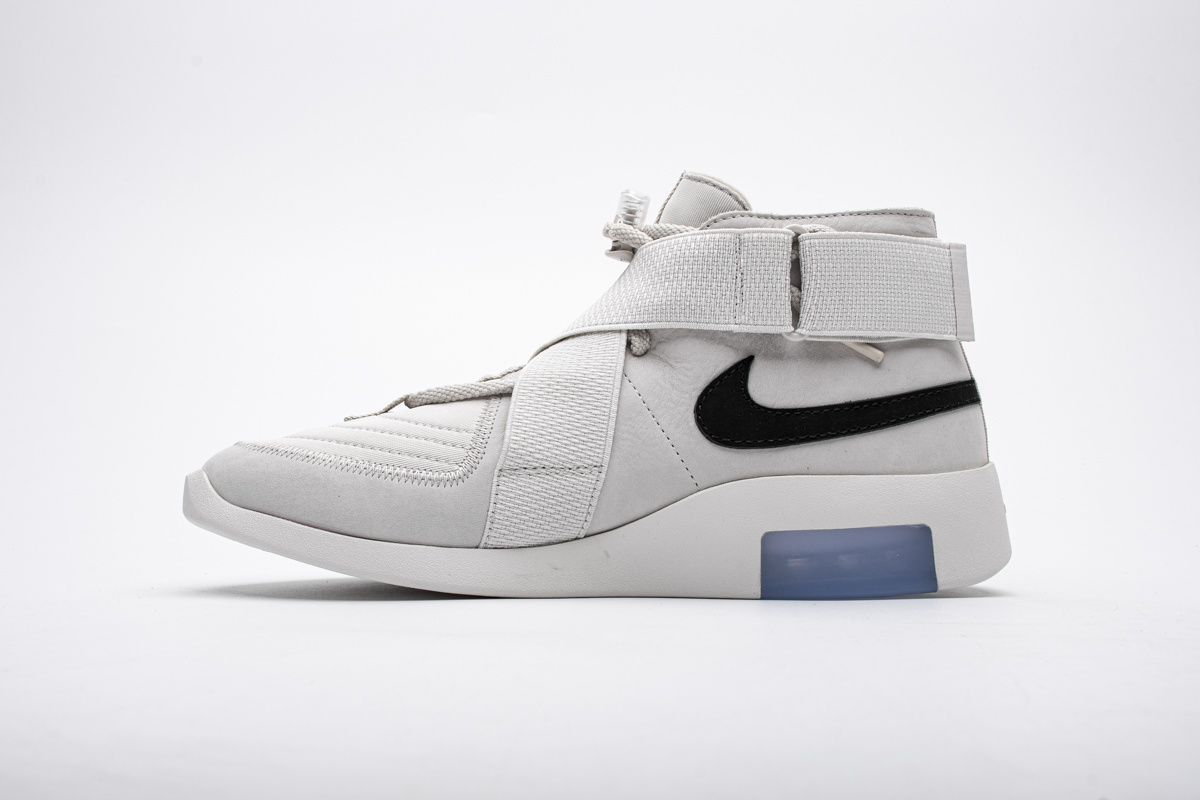Nike Air Fear Of God 1 x Nike Air Air Raid AT8087-001