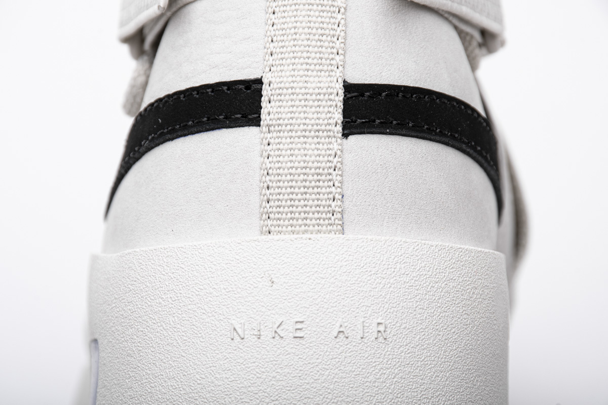 Nike Air Fear Of God 1 x Nike Air Air Raid AT8087-001