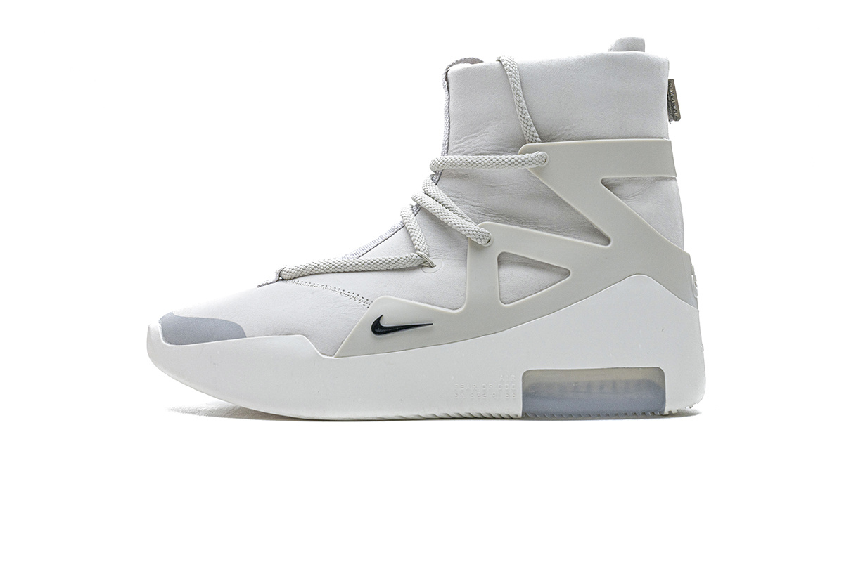 Nike Air Fear Of God 1 x Nike Air Light Bone AR4237-002