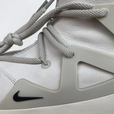 Nike Air Fear Of God 1 x Nike Air Light Bone AR4237-002 02