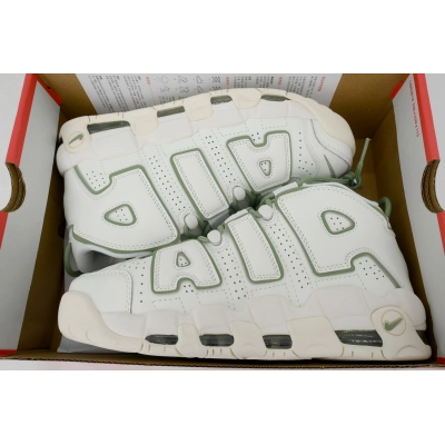 Nike Air More Uptempo 'Oil Green' FQ8211-100 02