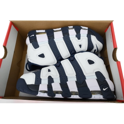 Nike Air More Uptempo 'Olympic' 414962-104 02
