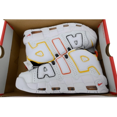Nike Air More Uptempo 'Roswell Raygun' DD9223-100 02