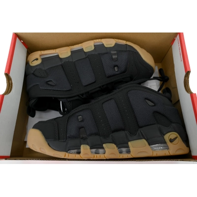 Nike Air More Uptempo Low 'Black Gum' FZ3055-003 02