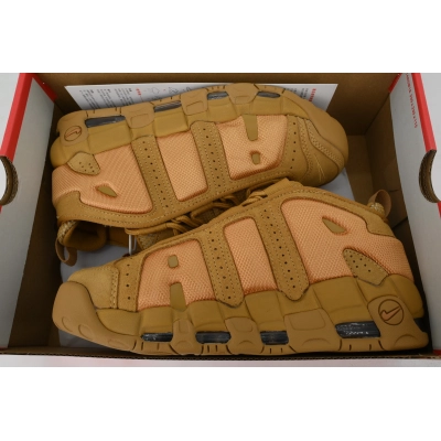 Nike Air More Uptempo Low 'Flax' IM6649-700 02