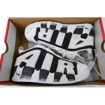 Nike Air More Uptempo Low 'Triple White' FZ3055-100 02