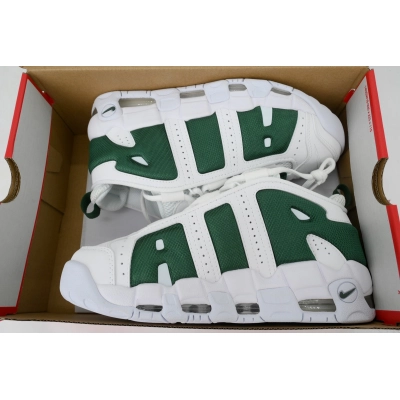 Nike Air More Uptempo Low 'White Fir' FZ3055-102 02
