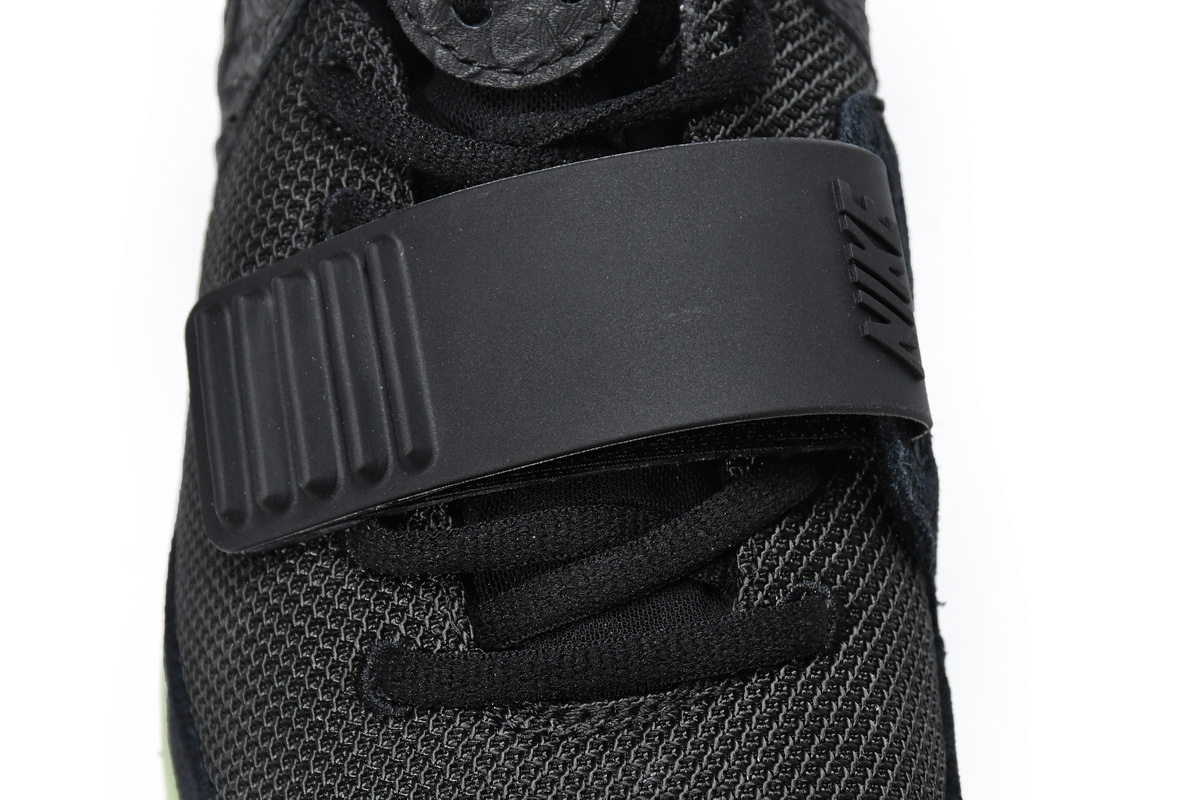 Air Yeezy 2 x Nike Solar Red 508214-006