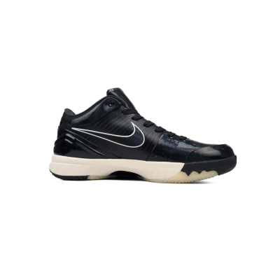 Nike Kobe 4 Protro "Black Mamba" CQ3869-001 02