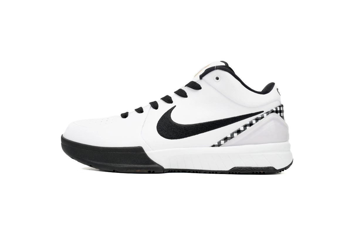 Nike Kobe 4 Protro 'Mambacita' FJ9363-100
