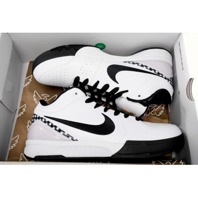 Nike Kobe 4 Protro 'Mambacita' FJ9363-100 02