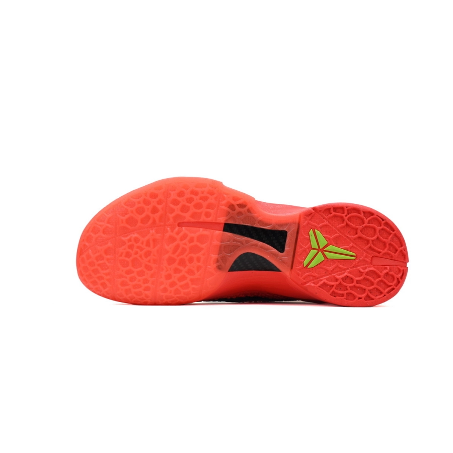 Nike Kobe 6 Protro "Reverse Grinch" FV4921-600