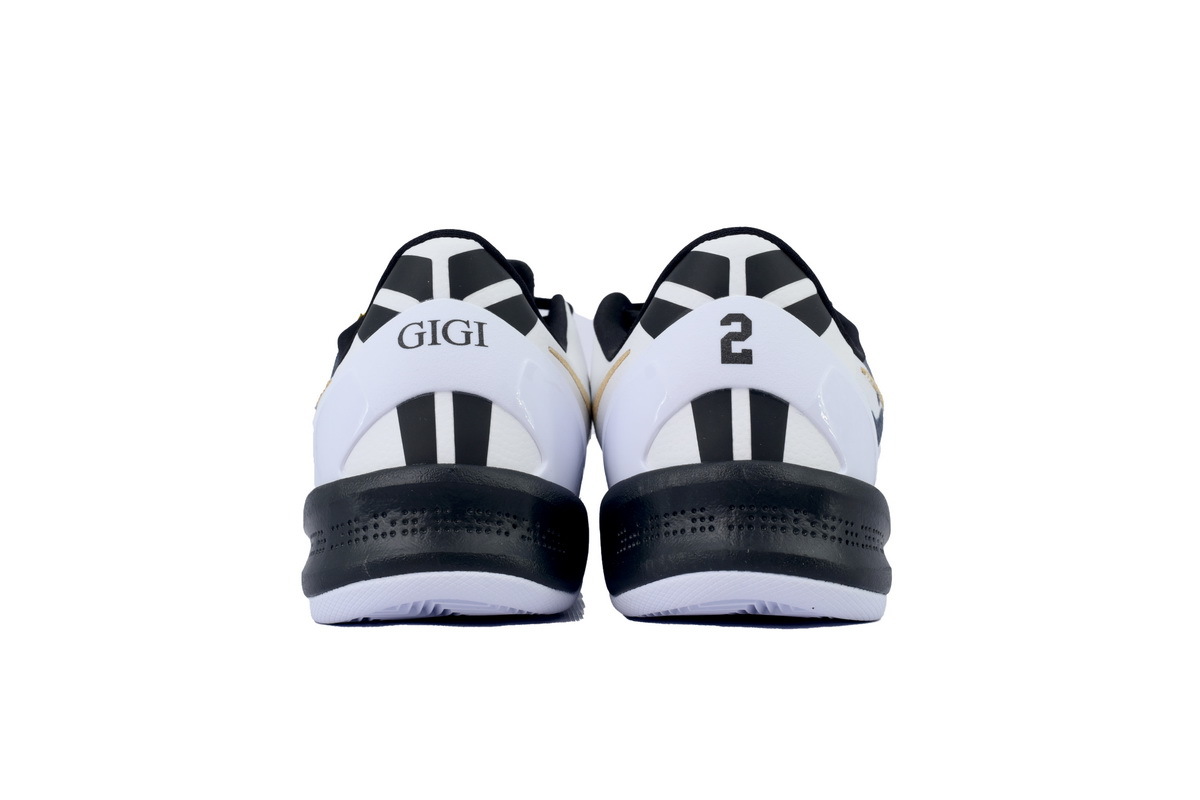 Nike Kobe 8 Protro 'Mambacita' FV6325-100