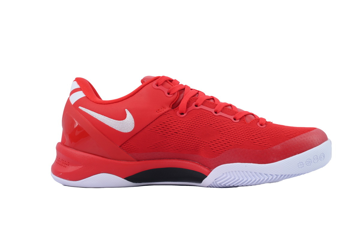 Nike Kobe 8 Protro 'University Red' HF9550-600
