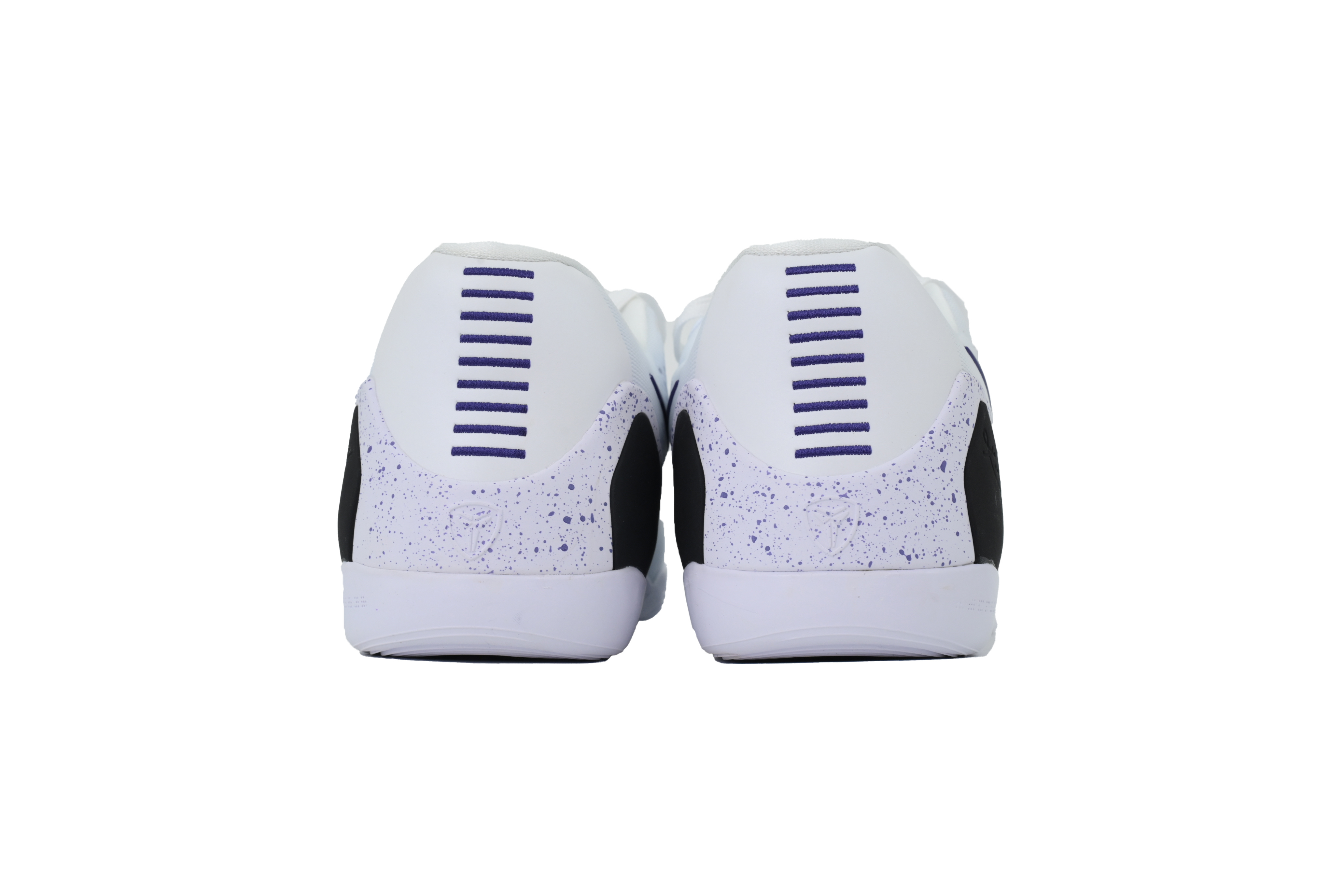 Nike Kobe 9 EM Protro TB 'Lakers Home' IH1401-100