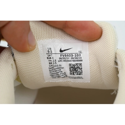 Nike P-6000 'Coconut Milk Metallic Silver' FV6603-100 02