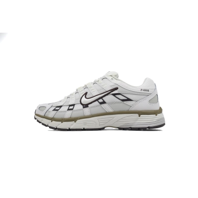 Nike P-6000 'Earth Light Bone' HF0728-201 01