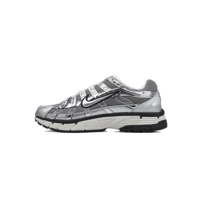 Nike P-6000 'Metallic Silver' CN0149-001 01