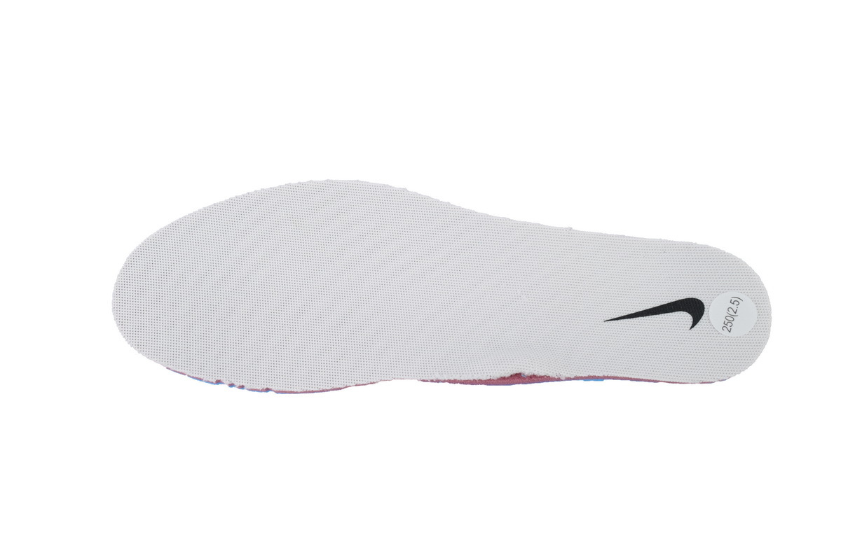 Nike P-6000 'Summit White Light Bone' HF4898-121