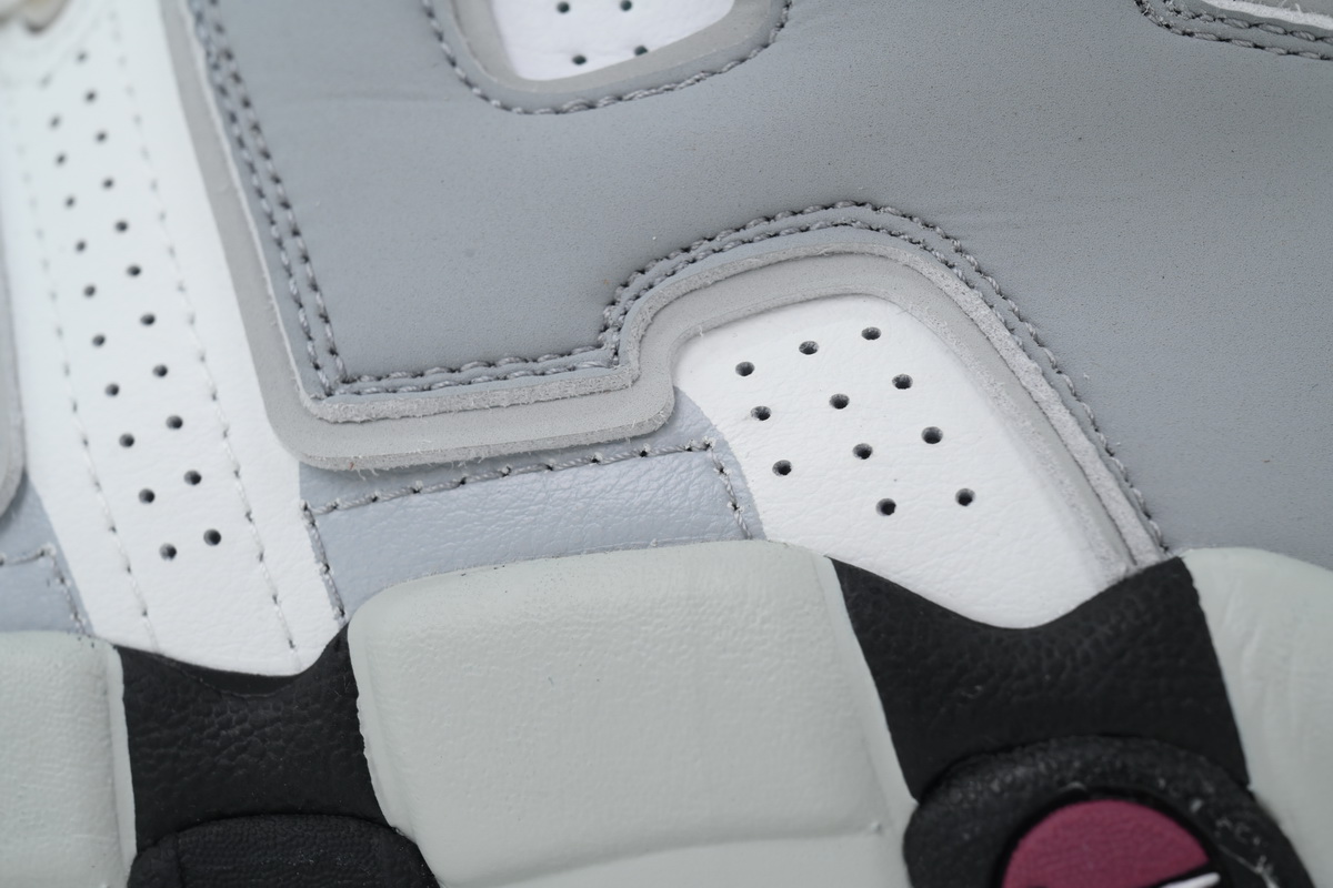 Nike Wmns Air More Uptempo 'Rosewood' DV1137-100