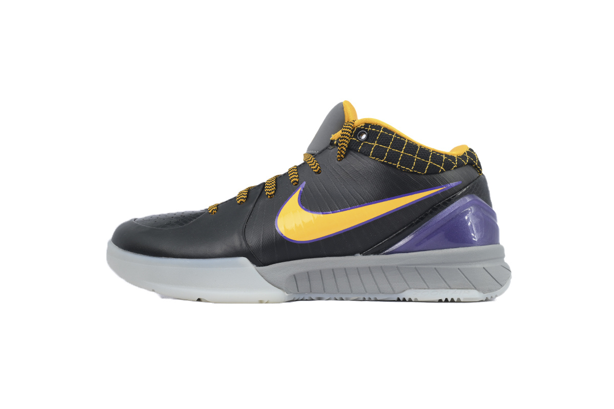 Nike Zoom Kobe 4 Protro "Carpe Diem" AV6339-001