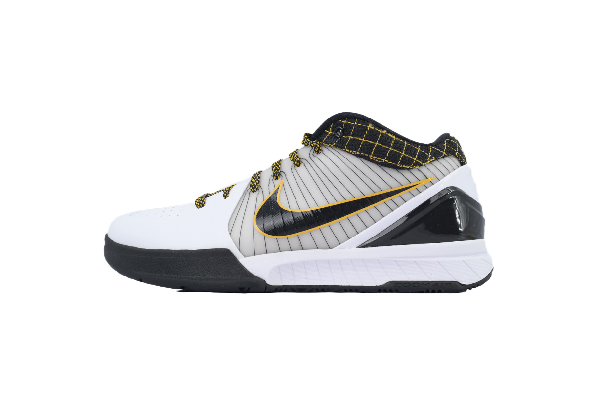 Nike Zoom Kobe 4 Protro "Del Sol" AV6339-101