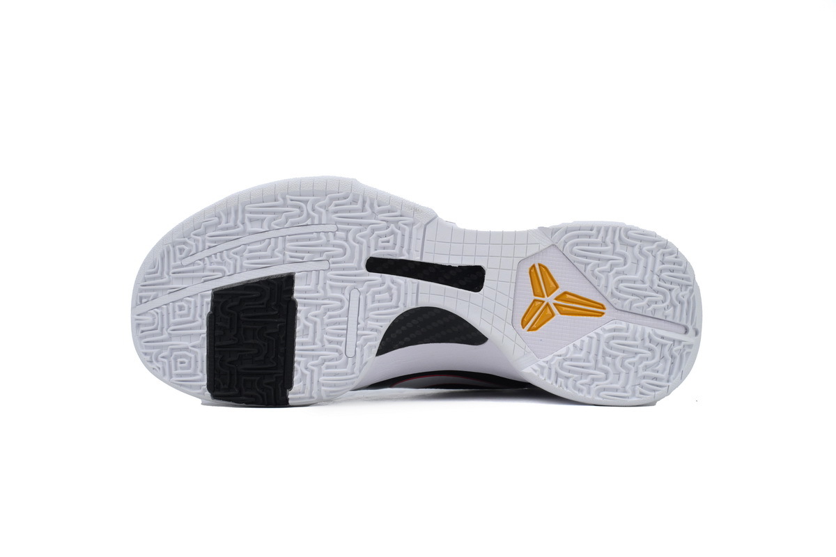 Nike Zoom Kobe 5 Protro 'Alternate Bruce Lee' CD4991-101