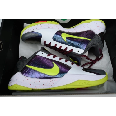 Nike Zoom Kobe 5 Protro 'Chaos' CD4991-100 02