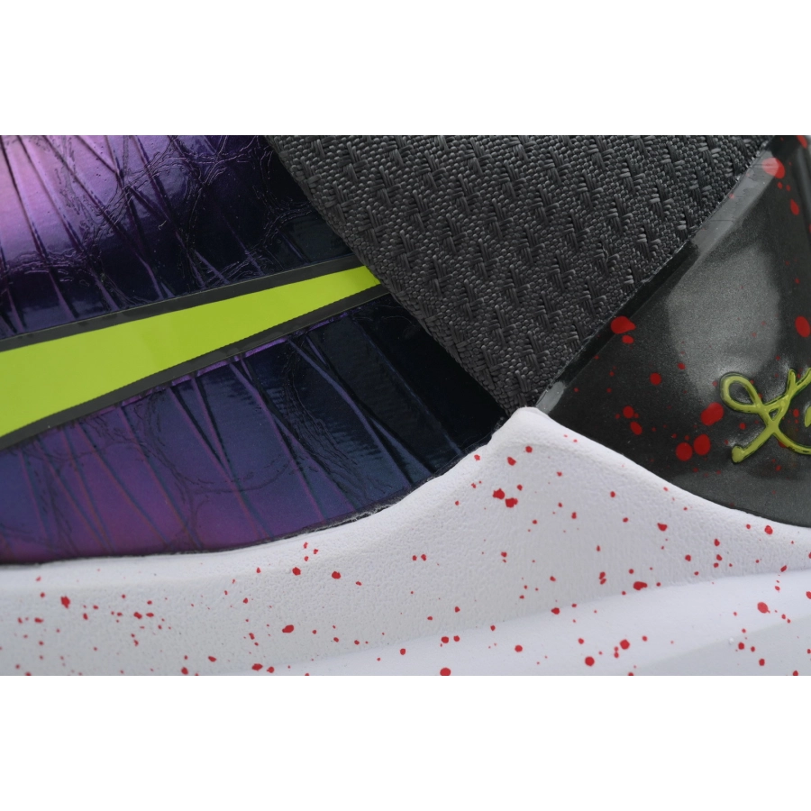 Nike Zoom Kobe 5 Protro 'Chaos' CD4991-100