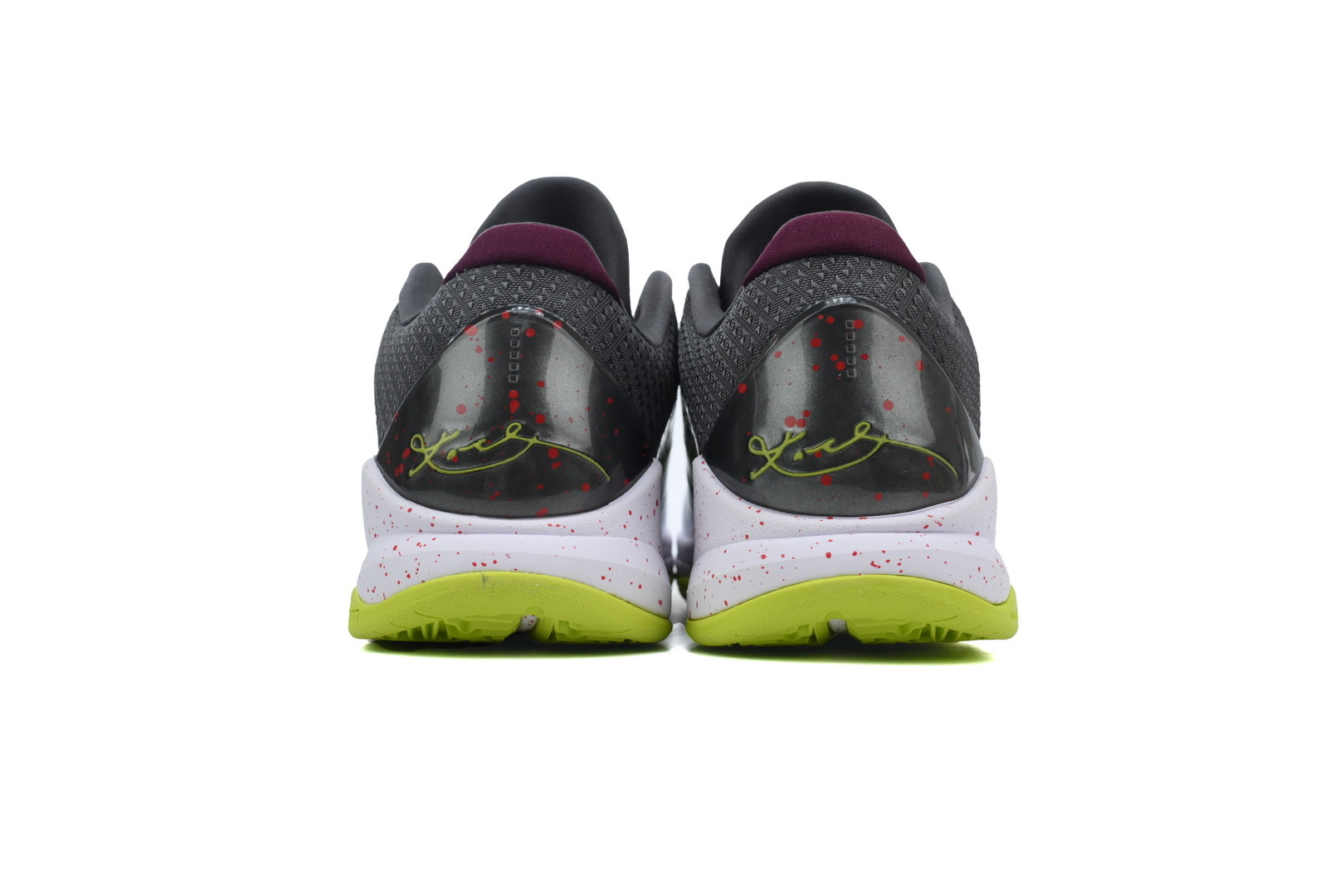 Nike Zoom Kobe 5 Protro 'Chaos' CD4991-100