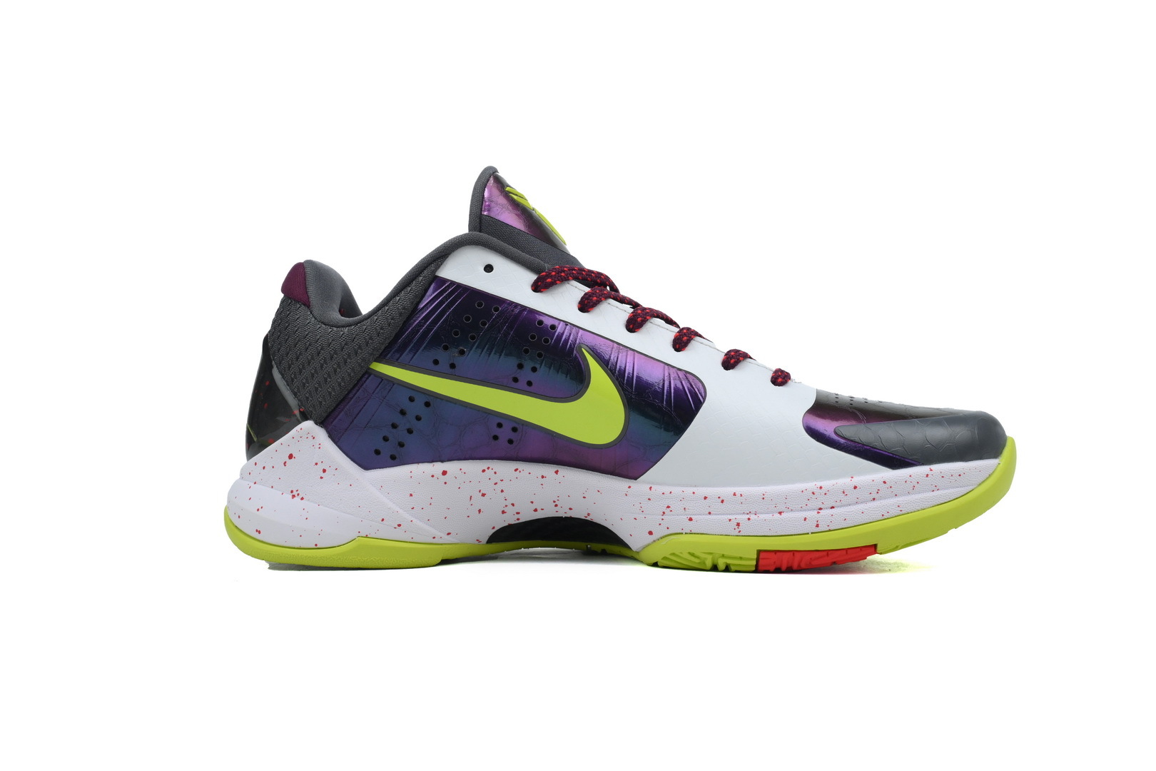 Nike Zoom Kobe 5 Protro 'Chaos' CD4991-100