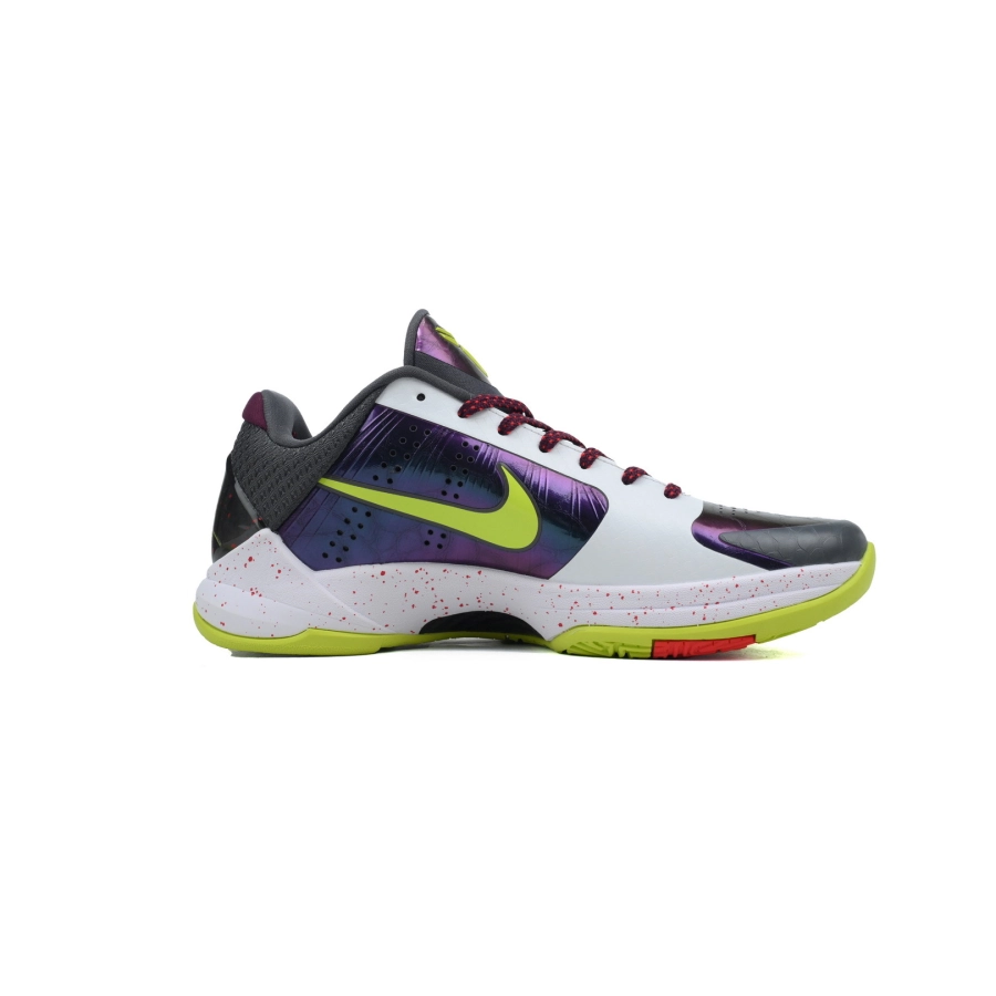 Nike Zoom Kobe 5 Protro 'Chaos' CD4991-100