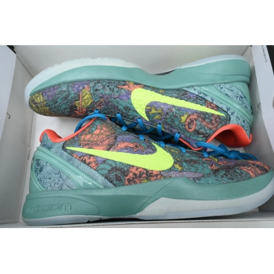 Nike Zoom Kobe 6 'Prelude' 640220-001 02