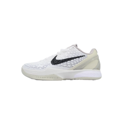 Nike Zoom Kobe 6 Protro 'All-Star 2.0' FQ3546-100 01