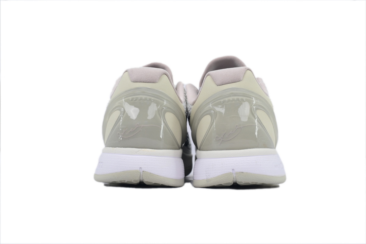 Nike Zoom Kobe 6 Protro 'All-Star 2.0' FQ3546-100