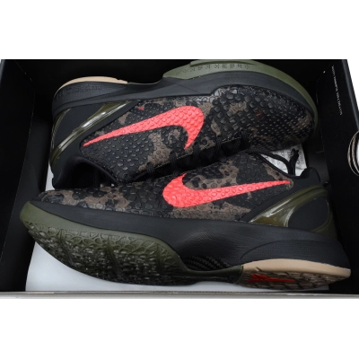 Nike Zoom Kobe 6 Protro 'Italian Camo' FQ3546-001 02