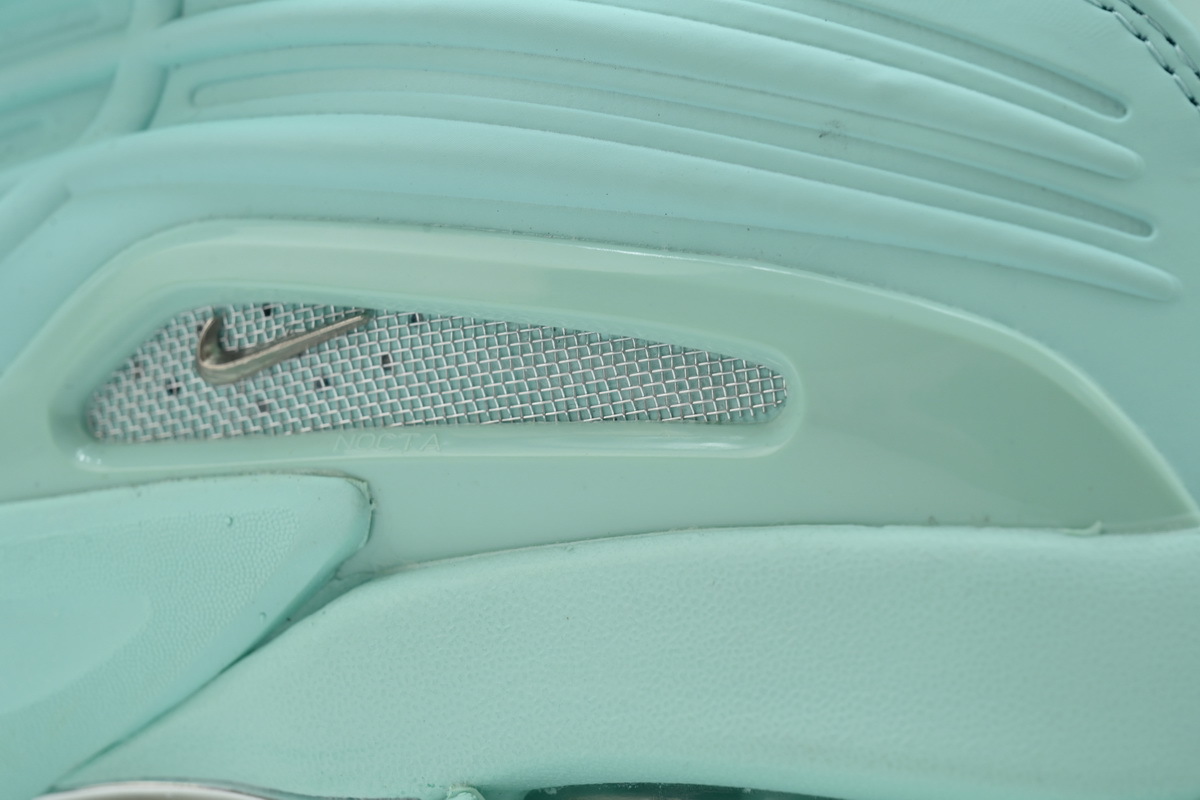 NOCTA x Nike Hot Step 2 'Mint Foam' DZ7293-300