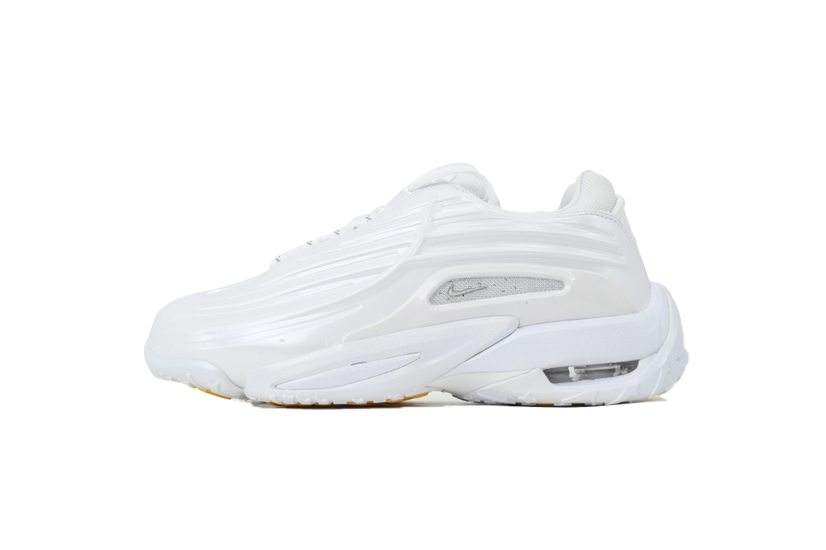 NOCTA x Nike Hot Step 2 'White' DZ7293-100