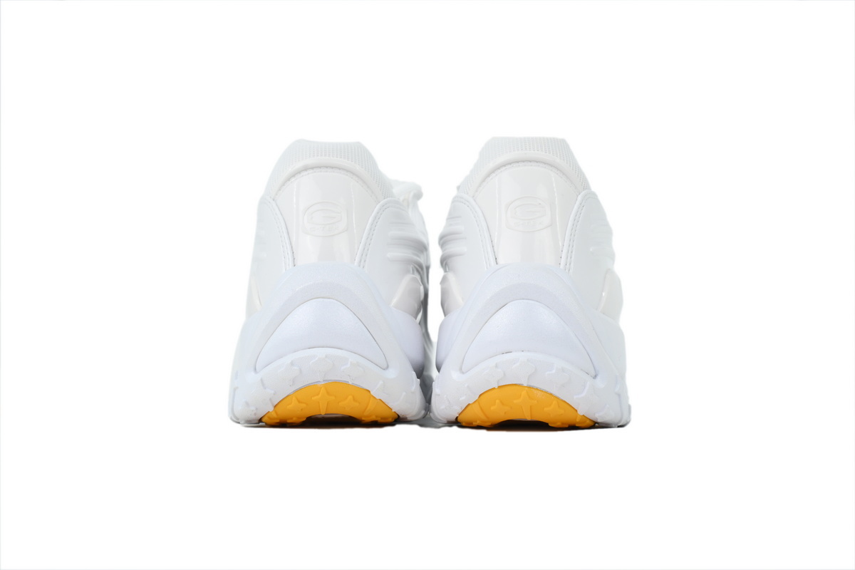 NOCTA x Nike Hot Step 2 'White' DZ7293-100