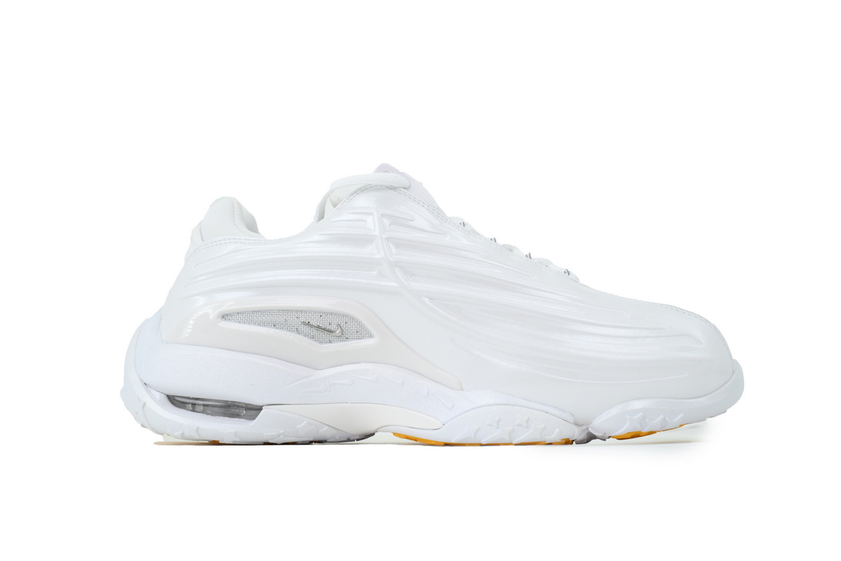 NOCTA x Nike Hot Step 2 'White' DZ7293-100