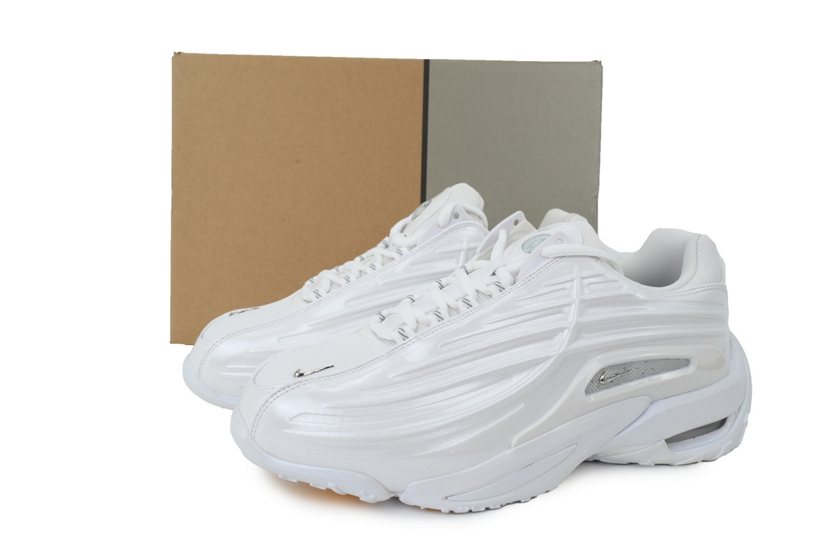 NOCTA x Nike Hot Step 2 'White' DZ7293-100