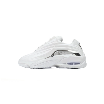 NOCTA x Nike Hot Step 2 'White' DZ7293-100 01