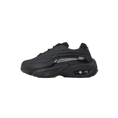 NOCTA x Nike Hot Step 2 'Black' DZ7293-001 01