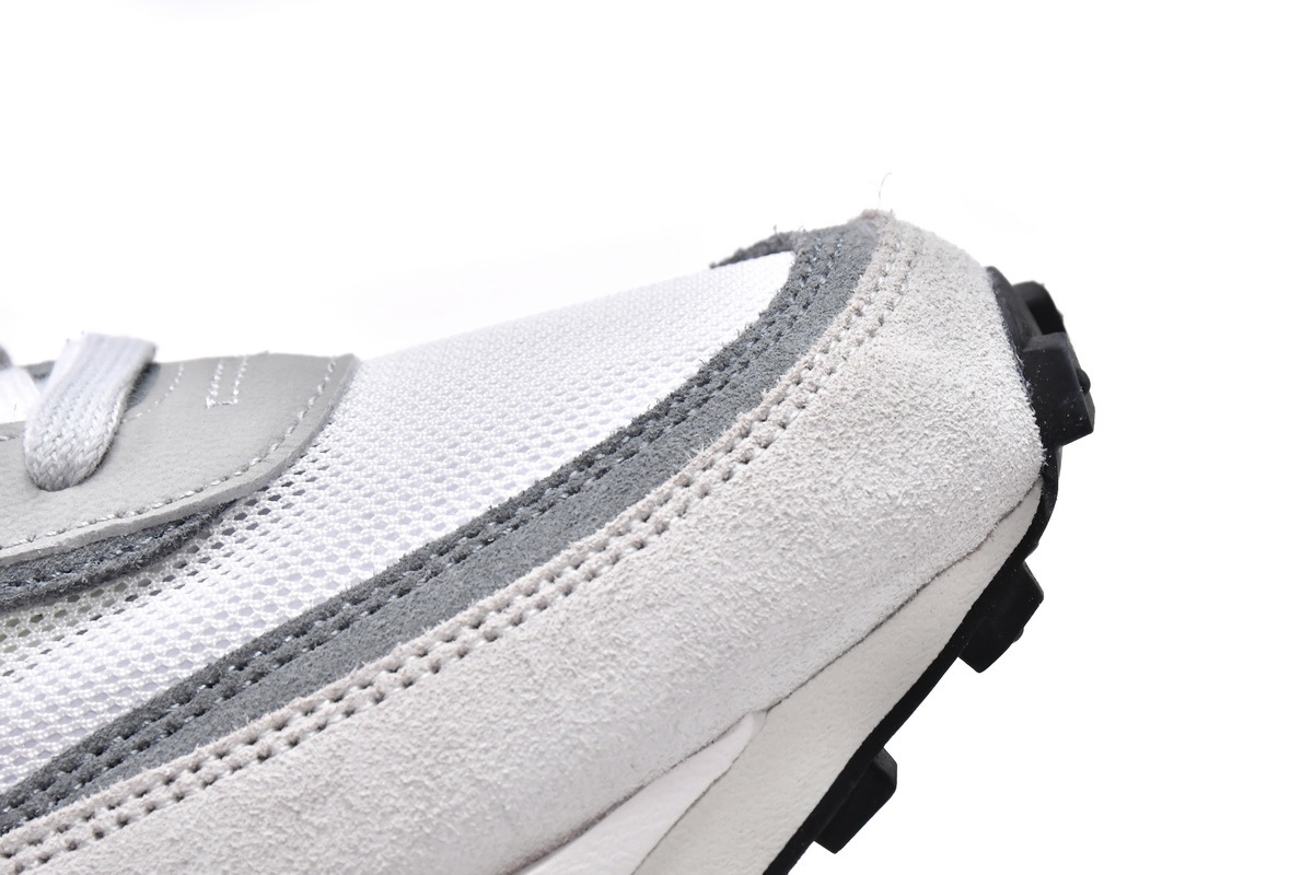 Sacai x Nike LDV Waffle Summit White BV0073-100