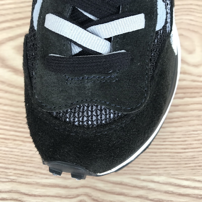Sacai x Nike Pegasua Vaporfly Black White CI9928-001