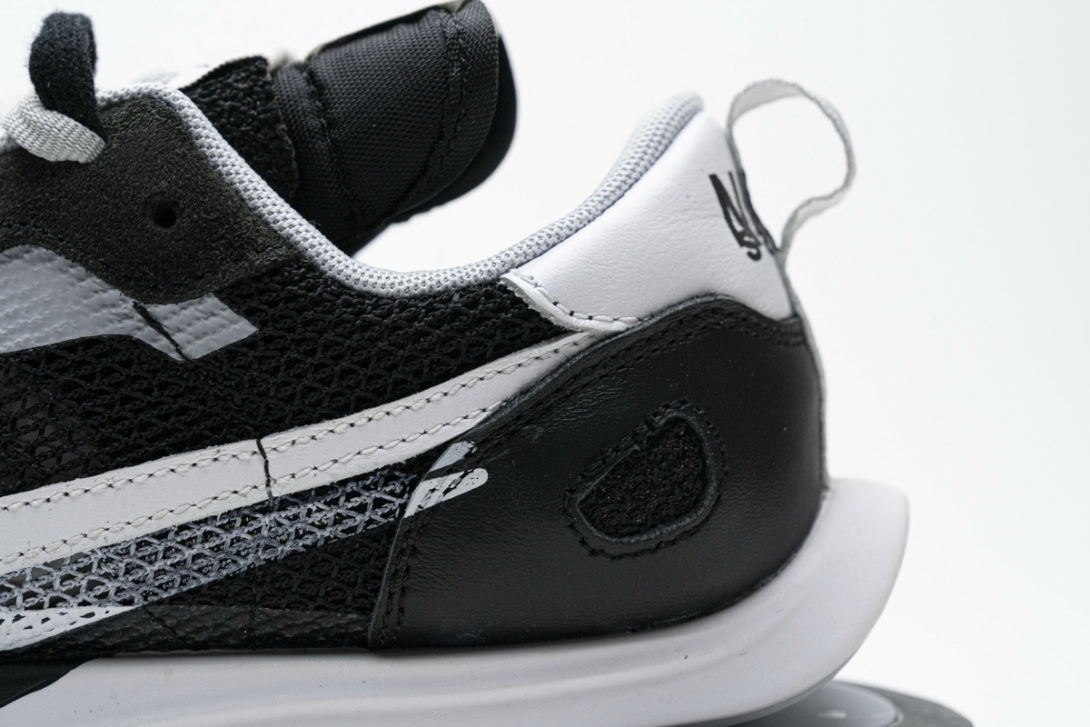 Sacai x Nike Pegasua Vaporfly Black White CI9928-001