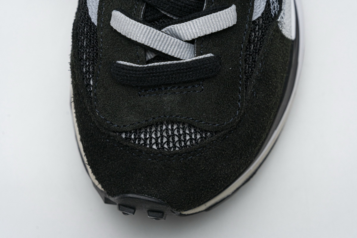 Sacai x Nike Pegasua Vaporfly Black White CI9928-001