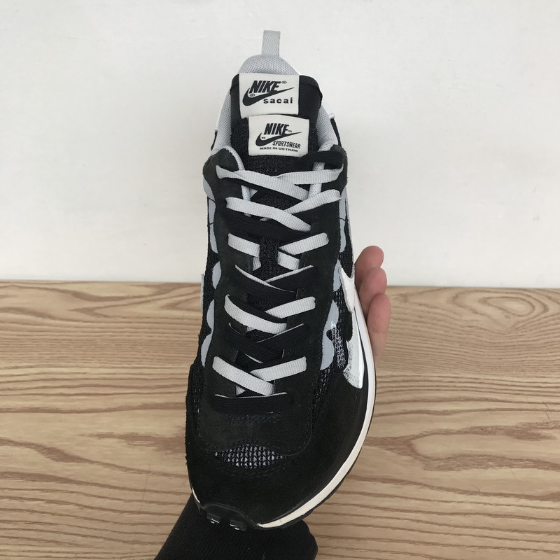 Sacai x Nike Pegasua Vaporfly Black White CI9928-001
