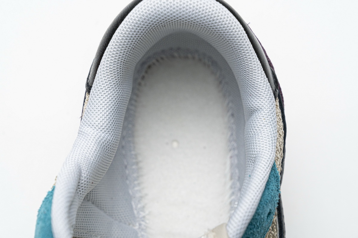 Sacai x Nike Pegasua Vaporfly String Black Villain Red CI9928-301