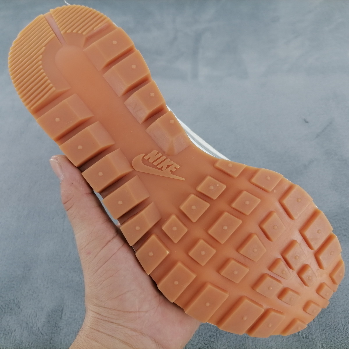 Sacai x Nike VaporWaffle White DD1875-100